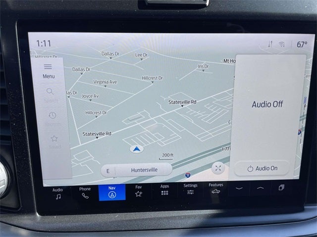 2026 Ford F-250SD Lariat BLACK WIDOW by FOX FACTORY