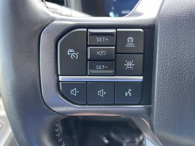 2024 Ford F-250SD Lariat BLACK WIDOW by FOX FACTORY