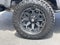 2024 Ford F-250SD Lariat BLACK WIDOW by FOX FACTORY
