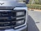 2024 Ford F-250SD Lariat BLACK WIDOW by FOX FACTORY