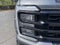 2024 Ford F-250SD Lariat BLACK WIDOW by FOX FACTORY