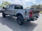 2024 Ford F-250SD Lariat BLACK WIDOW by FOX FACTORY
