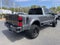 2024 Ford F-250SD Lariat BLACK WIDOW by FOX FACTORY