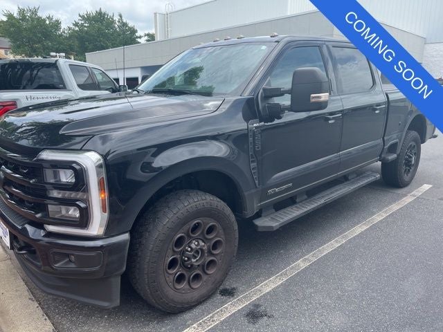 2024 Ford F-250 XLT 4x4 Crew Cab 6-3/4' Box's photo