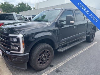 2024 Ford F-250SD XLT