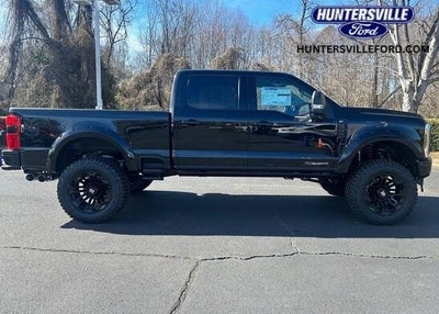 2024 Ford F-250SD XLT T-SPORT