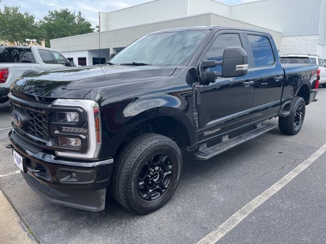 2024 Ford F-250SD XL