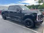 2024 Ford F-250SD XL
