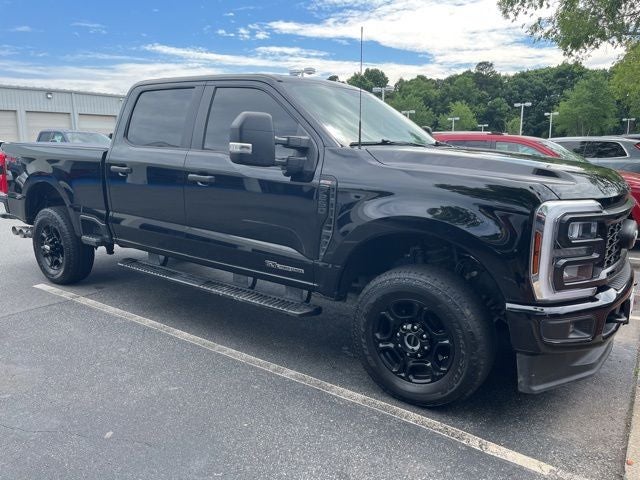 2024 Ford F-250SD XL