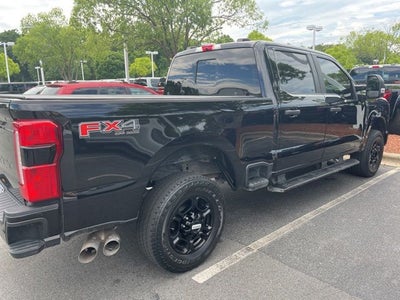 2024 Ford F-250SD XL