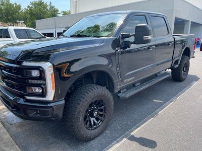 2023 Ford F-250SD XLT