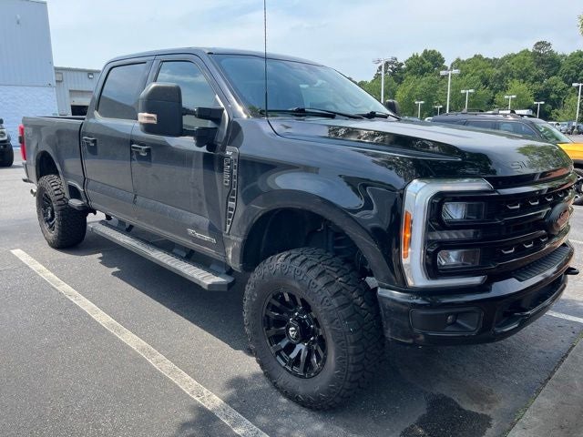 2023 Ford F-250SD XLT