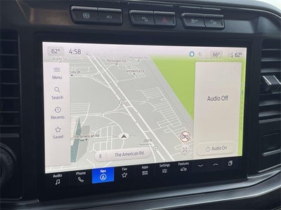 2023 Ford F-250SD Lariat