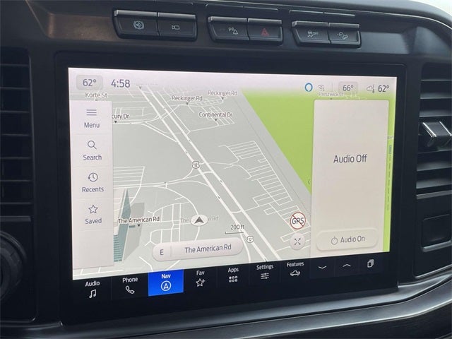 2023 Ford F-250SD Lariat