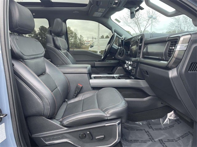 2023 Ford F-250SD Lariat