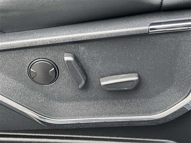 2023 Ford F-250SD Lariat