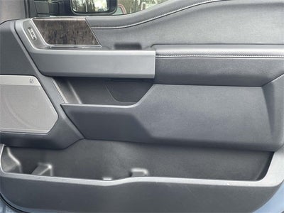 2023 Ford F-250SD Lariat