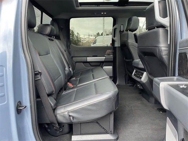 2023 Ford F-250SD Lariat