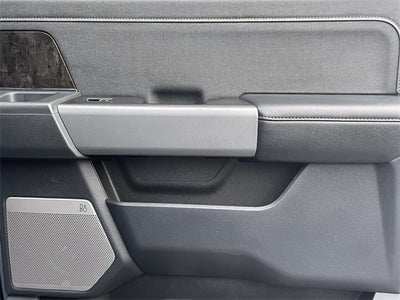 2023 Ford F-250SD Lariat