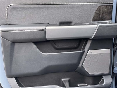 2023 Ford F-250SD Lariat