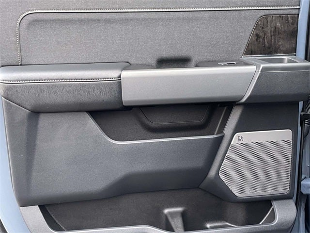 2023 Ford F-250SD Lariat