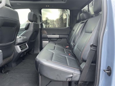 2023 Ford F-250SD Lariat