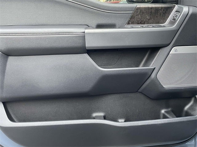 2023 Ford F-250SD Lariat