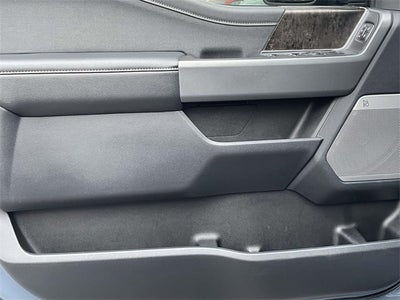 2023 Ford F-250SD Lariat