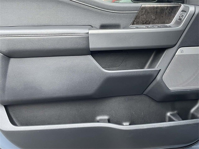 2023 Ford F-250SD Lariat