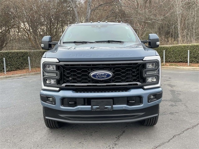 2023 Ford F-250SD Lariat