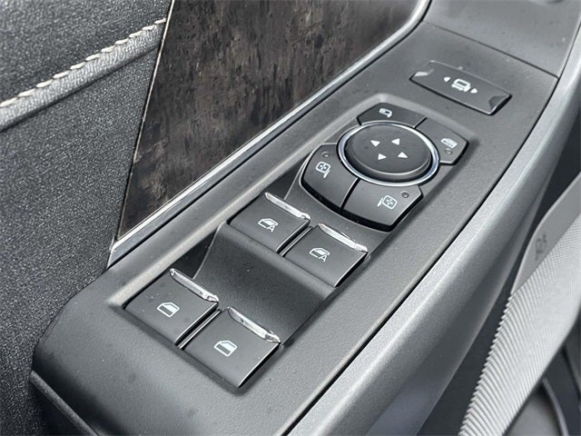 2023 Ford F-250SD Lariat