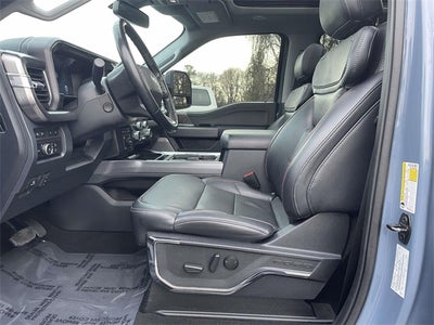 2023 Ford F-250SD Lariat