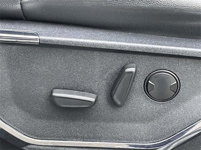 2023 Ford F-250SD Lariat