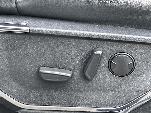 2023 Ford F-250SD Lariat