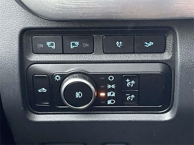 2023 Ford F-250SD Lariat