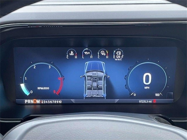 2023 Ford F-250SD Lariat