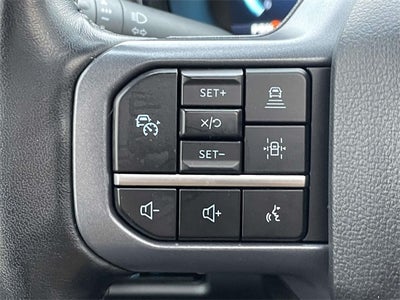 2023 Ford F-250SD Lariat