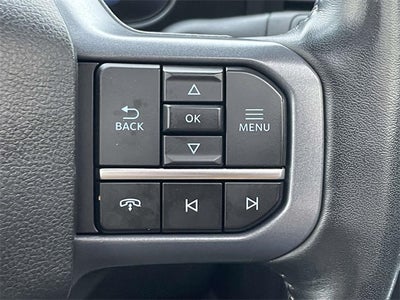 2023 Ford F-250SD Lariat