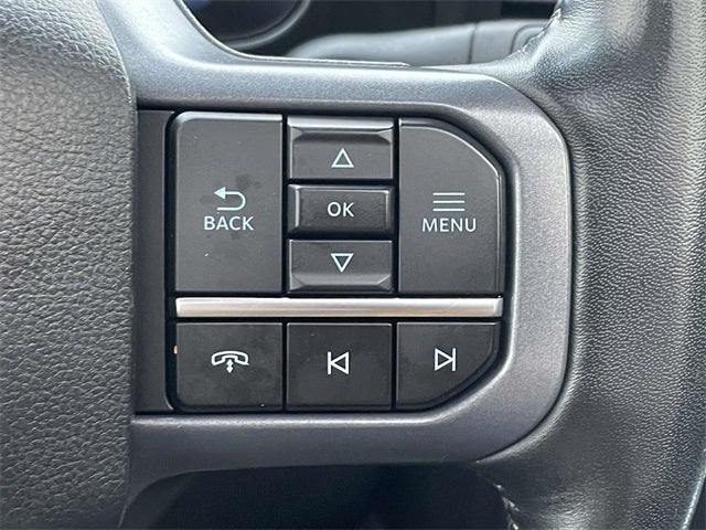 2023 Ford F-250SD Lariat