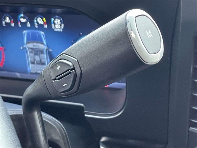 2023 Ford F-250SD Lariat