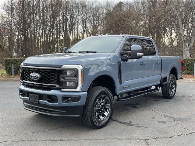2023 Ford F-250SD Lariat