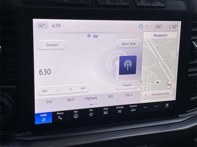 2023 Ford F-250SD Lariat