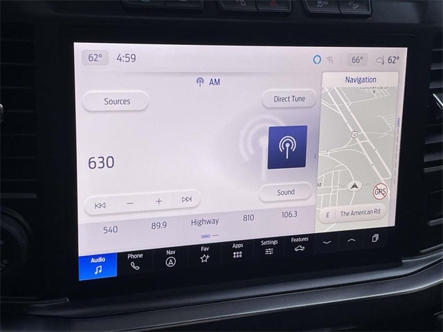 2023 Ford F-250SD Lariat