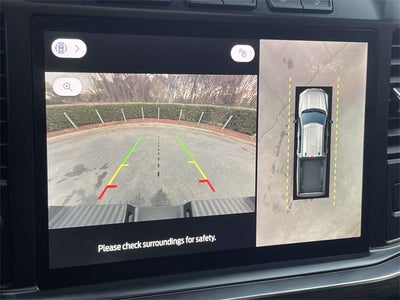 2023 Ford F-250SD Lariat