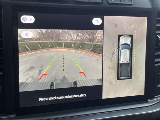 2023 Ford F-250SD Lariat