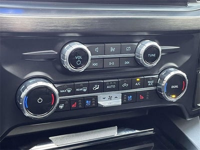 2023 Ford F-250SD Lariat