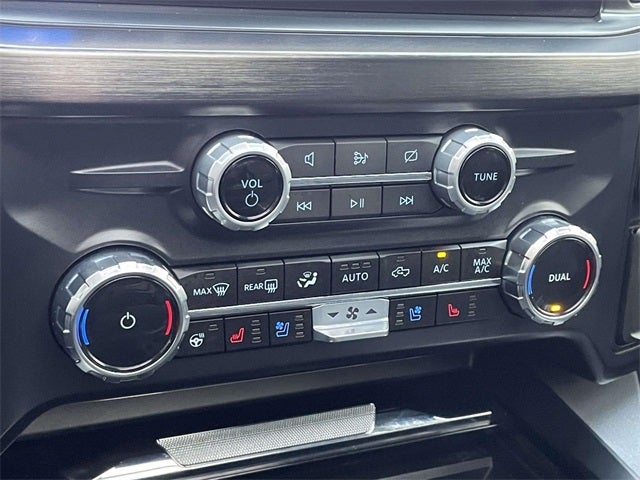 2023 Ford F-250SD Lariat