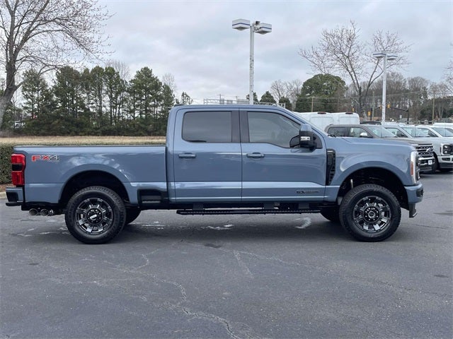 2023 Ford F-250SD Lariat