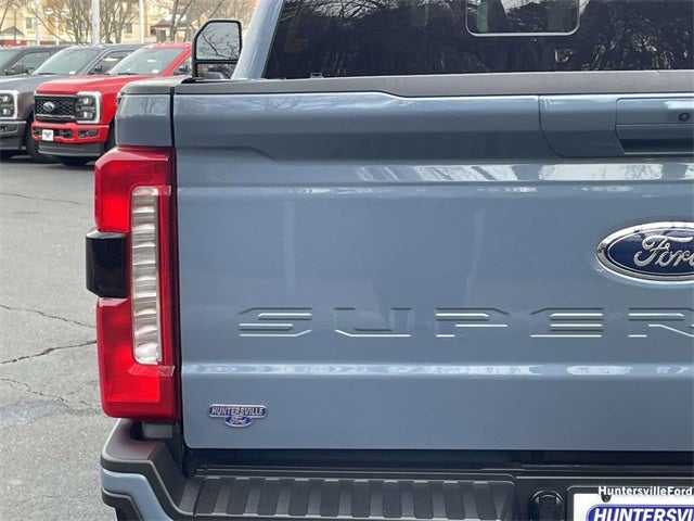 2023 Ford F-250SD Lariat