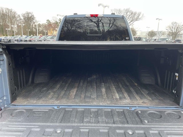 2023 Ford F-250SD Lariat